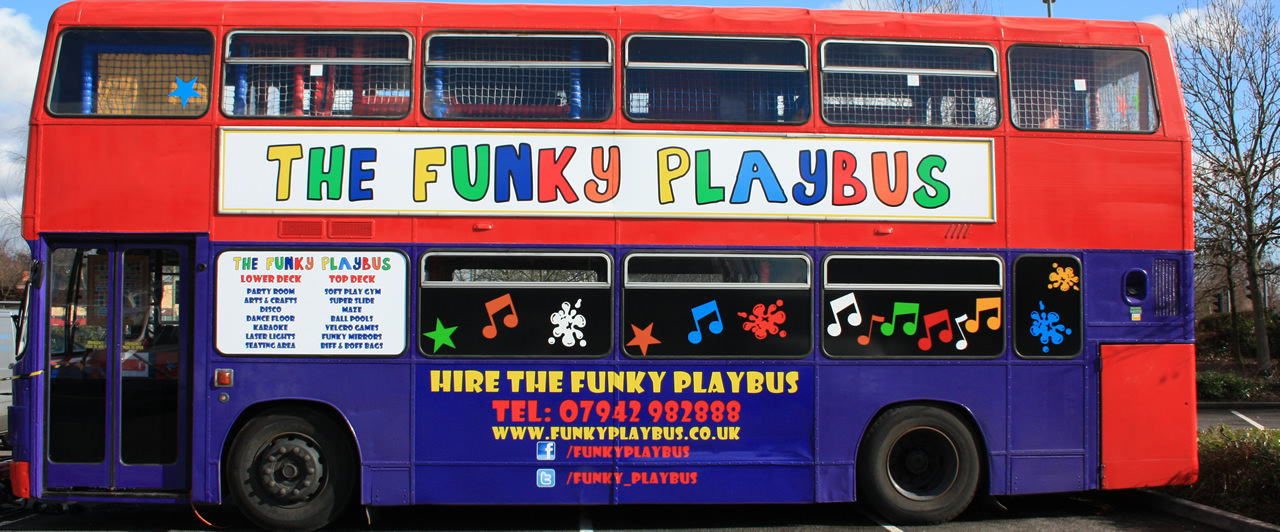funky playbus image